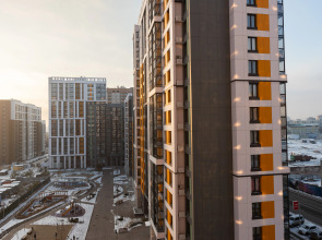 Апартаменты Сутки Уфа Энтузиастов 16