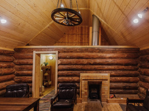 База отдыха Белка