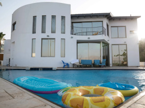 Гостевой Дом Neptun Dive Resort