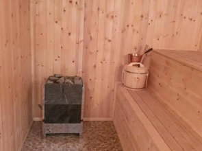 Отель Натали