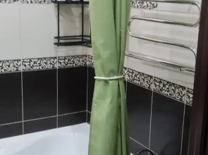 Квартира RnD Cozy Aparts в самом центре СЖМ