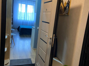 Апартаменты Студия Кореновская 2/4