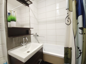 Апартаменты Бахчиванджи 12