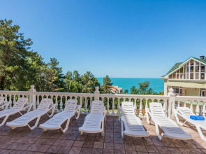 Гостевой дом Aqua Life