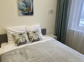 Апартаменты на улице Яворки