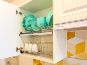 Апартаменты Welcome Karelia  Riverside в Центре 1