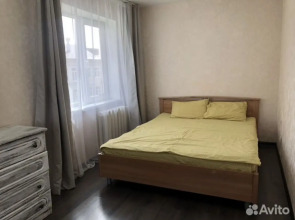 Квартира Энгельса 46к1 Чебоксары