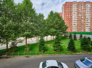 Апартаменты Your Place Парк Таун