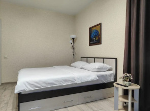 Квартира Любимый Дом Видовая Однокомнатная