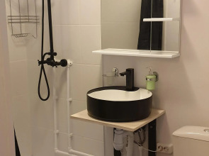 Пляжный Кемпинг 9-й километр