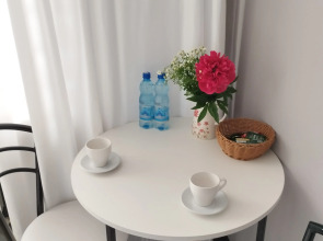 Квартира в микрорайоне Солнечный