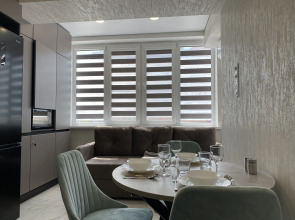 Квартира Как дома на Просторной