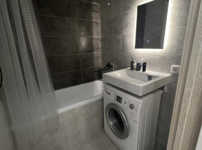 Квартира Sweet home