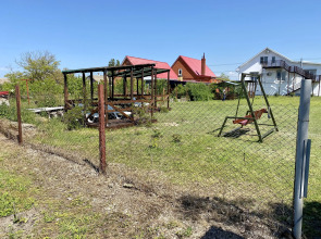 Гостевой дом Луч-Галерея