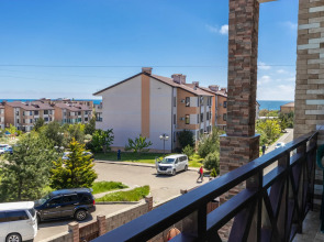 Гостевой дом Александрия