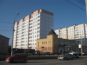 Квартира Елец