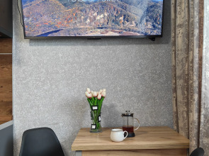 Квартира CozyHome на Мира 57