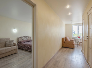 Квартира Новоугличское 53