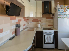 Апартаменты Ул. Гагарина д. 10/31