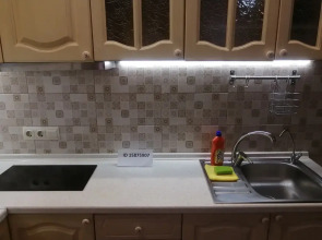 Апартаменты Реутов сити 2