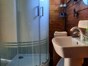 Гостевой дом Орехово-берег