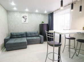Квартира InnDays Apartments Советская 8