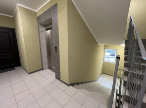 Квартира Новый Дом в Центре Калининграда