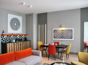 Бутик-отель H15 Boutique Hotel