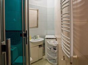 Апартаменты 3 У Приморского Парка