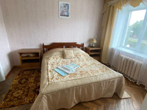 Отель Ипуть