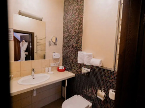 Отель Oi-Qaragai