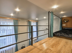 Апартаменты у Эрмитажа