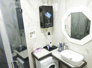 Апартаменты INCHU на Ленина с бесконтактным заселением