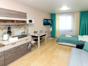 Квартира-студия  в Старой Купавне