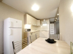 Апартаметы Мичурина 18/68