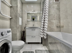 Апартаменты Милая однушка рядом с главной улицей Бреста