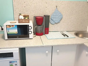 Апартаменты на Ленина 32