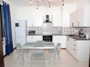 Апартаменты Максимус