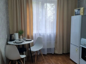 Квартира ISTOMA на Октябрьском Проспекте 28