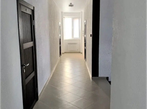 Гостевой дом Крафт