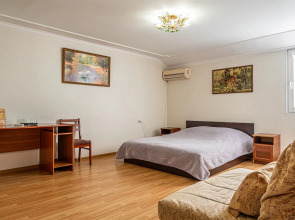 Гостевой дом Вита