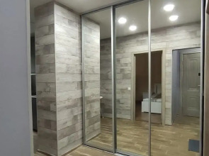 Апартаменты Олимпийская 87