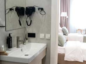 Апарт-отель Seastar Almaty