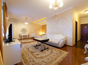 Отель Пальмира Клуб