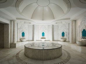 Badamdar Hotel and Residences