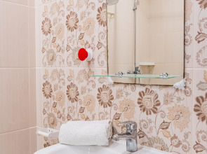 Pionerskiy prospekt 259i Apartments