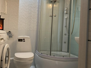 Апартаменты Уютные Муринские пруды, в районе ГГМ