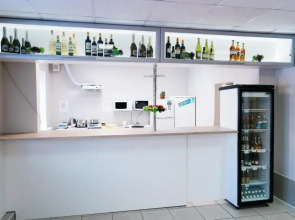 Гостиница Полёт