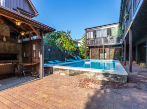 Гостевой дом Вилла Лючия 2