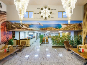 Отель Grand Güllük